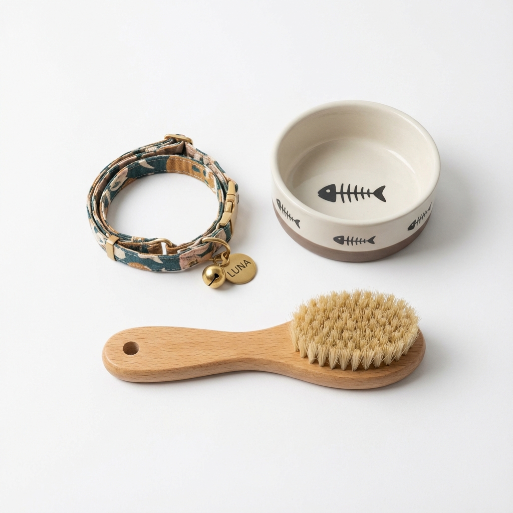 Fonte de Água Automática